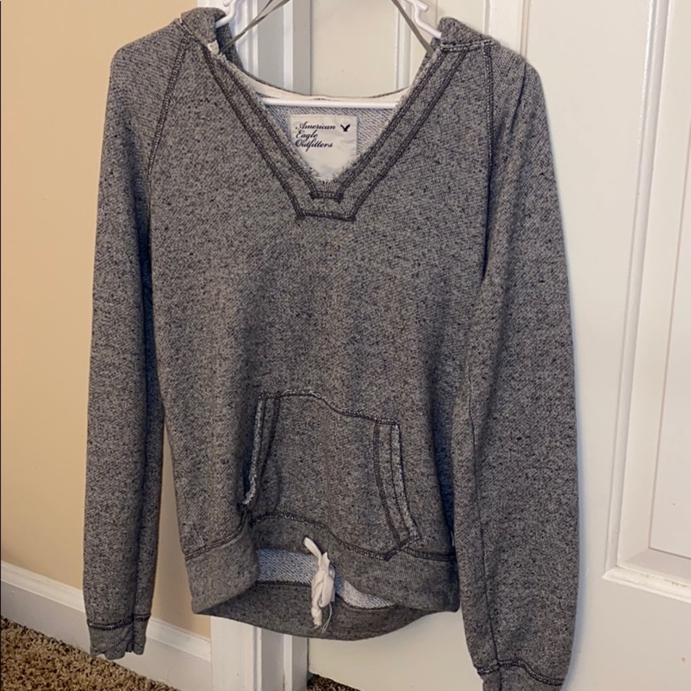 american eagle sweatshirt